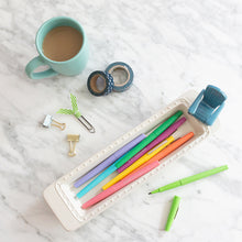 Load image into Gallery viewer, Chillin Blue Chair Nora Fleming Mini