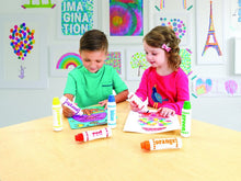 Load image into Gallery viewer, DO-A-DOT MARKERS RAINBOW PACK