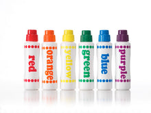 Load image into Gallery viewer, DO-A-DOT MARKERS RAINBOW PACK