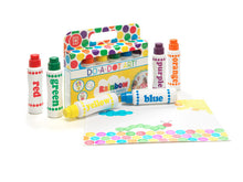 Load image into Gallery viewer, DO-A-DOT MARKERS RAINBOW PACK