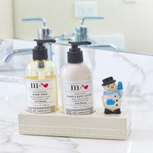 Load image into Gallery viewer, Snow Pal Snowman Nora Fleming Mini