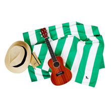 Load image into Gallery viewer, Dock & Bay Quick Dry Towel Extra Large Cancun Green