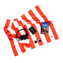 Load image into Gallery viewer, Dock & Bay Quick Dry Towel Extra Large Waikiki Coral
