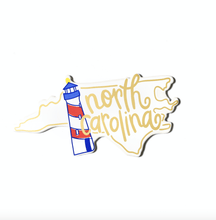Load image into Gallery viewer, North Carolina Happy Everything Big Attachment