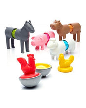 Load image into Gallery viewer, SmartMax My First Farm Animals