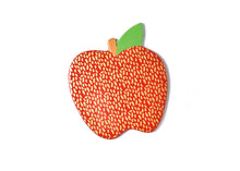 Load image into Gallery viewer, Apple Gold Happy Everything Big Attachment