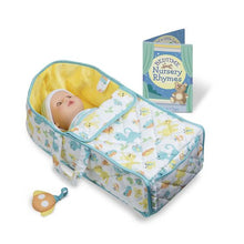 Load image into Gallery viewer, Mine To Love Bassinet Play Set