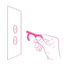 Load image into Gallery viewer, Ossential Accessories Hands Free Tool - Gold