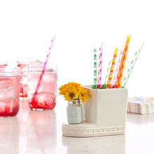 Load image into Gallery viewer, You’re a-Mason Jar Nora Fleming Mini