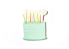 Load image into Gallery viewer, Sparkle Cake Happy Everything Big Attachment