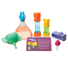 Load image into Gallery viewer, GeoSafari® Jr. Jungle Crew Lab Set™