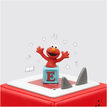 Load image into Gallery viewer, Tonies - Sesame Street Elmo
