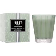 Load image into Gallery viewer, NEST Wild Mint &amp; Eucalyptus Classic Candle
