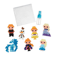Load image into Gallery viewer, Aquabeads Frozen 2 Character Set
