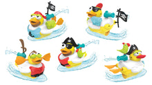 Load image into Gallery viewer, Jet Duck™ Create a Pirate
