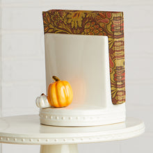 Load image into Gallery viewer, Pumpkin Spice Nora Fleming Mini