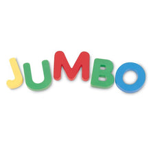 Load image into Gallery viewer, Jumbo Uppercase Magnetic Letters
