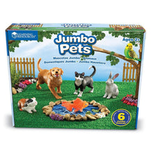 Load image into Gallery viewer, Jumbo Pets
