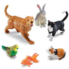 Load image into Gallery viewer, Jumbo Pets
