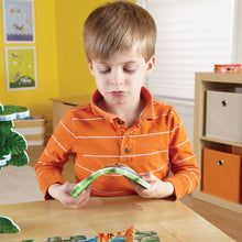 Load image into Gallery viewer, Jumbo Jungle Playset