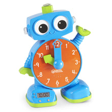 Load image into Gallery viewer, Tock the Learning Clock™