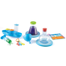 Load image into Gallery viewer, SPLASHOLOGY! WATER LAB