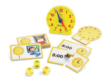 Load image into Gallery viewer, TIME ACTIVITY SET