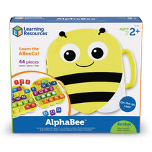 Load image into Gallery viewer, ALPHABEE