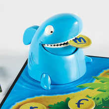 Load image into Gallery viewer, ALPHABET ISLAND GAME