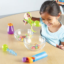Load image into Gallery viewer, Sand & Water Fine Motor Tool Set