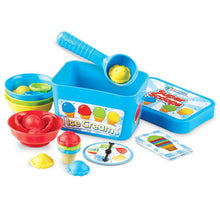 Load image into Gallery viewer, Smart Scoops™ Math Activity Set