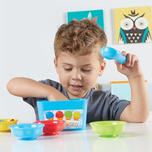 Load image into Gallery viewer, Smart Scoops™ Math Activity Set