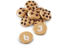 Load image into Gallery viewer, Smart Snacks® Counting Cookies™
