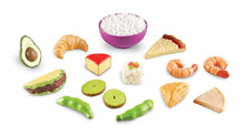 Load image into Gallery viewer, New Sprouts® Multicultural Food Set