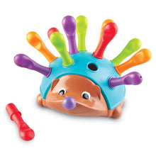 Load image into Gallery viewer, SPIKE FINE MOTOR HEDGEHOG