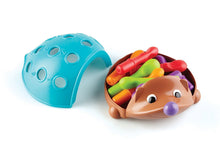 Load image into Gallery viewer, SPIKE FINE MOTOR HEDGEHOG