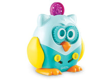 Load image into Gallery viewer, HOOT THE FINE MOTOR OWL