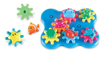 Load image into Gallery viewer, OCEAN WONDERS BUILD & SPIN
