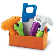 Load image into Gallery viewer, NEW SPROUTS - FIX IT MY VERY OWN TOOL SET