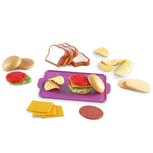 Load image into Gallery viewer, New Sprouts® Super Sandwich Set