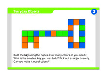 Load image into Gallery viewer, STEM EXPLORERS MATHLINK BUILDER