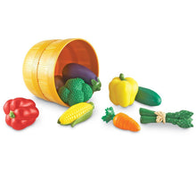 Load image into Gallery viewer, New Sprouts® Bushel of Veggies