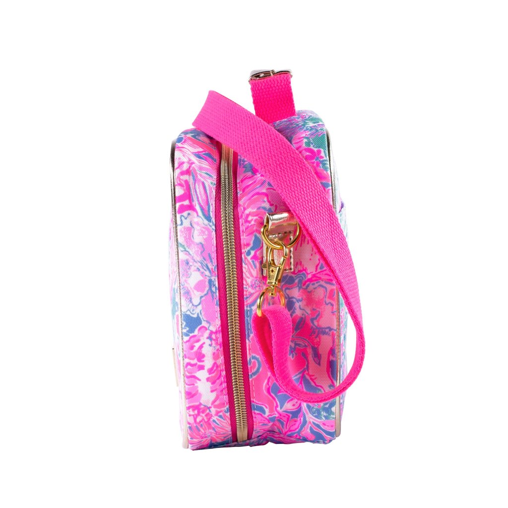 Lilly Pulitzer Lunch Bag