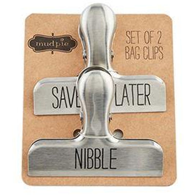 Nibble Clips