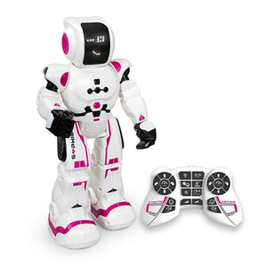Sophie Robot Xtrem Bots