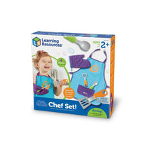 Load image into Gallery viewer, New Sprouts® Chef Set