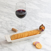 Load image into Gallery viewer, Autumn’s Bounty Cornucopia Nora Fleming Mini (D)