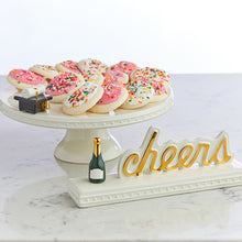 Load image into Gallery viewer, Champagne Celebration Bottle Nora Fleming Mini