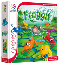 Load image into Gallery viewer, Froggit