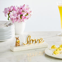 Load image into Gallery viewer, Funny Bunny Nora Fleming Mini